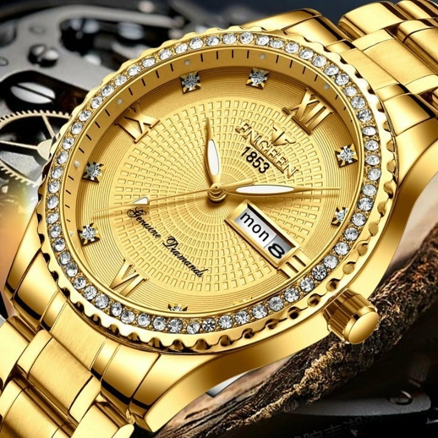 Luxury Watches